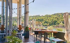 Novotel Lyon Confluence